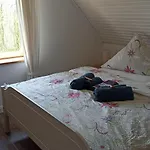 Landhaus-sutje-wolkenlos Lejlighed