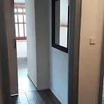 Lejlighed Landhaus-sutje-wolkenlos *
