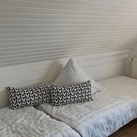 Apartment Sutje - Wolkenlos