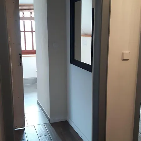 Apartment Landhaus-sutje-wolkenlos