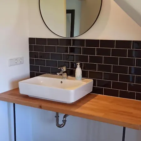 Apartment Sutje - Wolkenlos