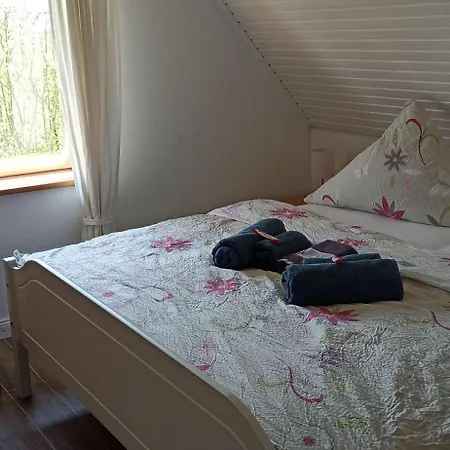 Apartment Landhaus-sutje-wolkenlos