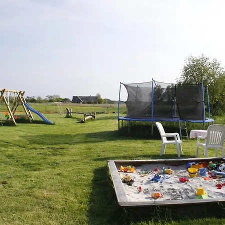 Apartment Sutje - Wolkenlos Sankt Peter-Ording