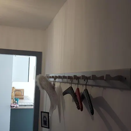 Apartment Sutje - Wolkenlos Sankt Peter-Ording