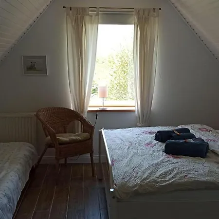 Landhaus-sutje-wolkenlos Böhl