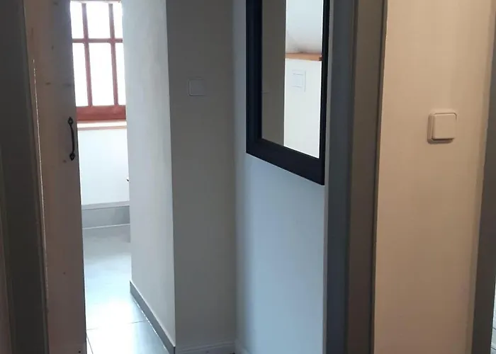 Apartamento Landhaus-sutje-wolkenlos *